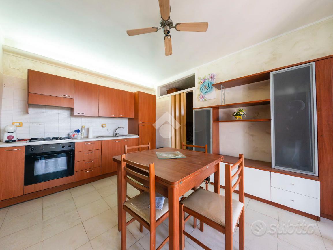 Appartamento – Manfredonia, Scalo dei Saraceni - Vista 3