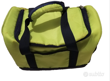 Borsa Termica Porta Pranzo termica 16 litri