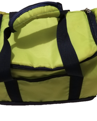 Borsa Termica Porta Pranzo termica 16 litri