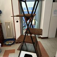 Struttura Tiragraffi