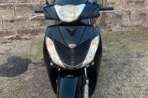 Honda sh 125