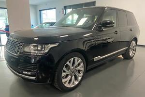 Land Rover Range 4.4 SDV8 Autobiography