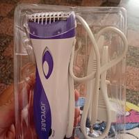 depilatore ricaricabile 