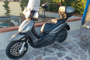 piaggio Beverly 300 