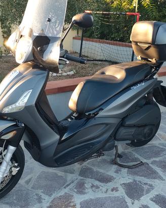 piaggio Beverly 300 