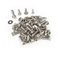 Kit viti decorative per Yamaha Aerox MBK Nitro