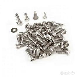 Kit viti decorative per Yamaha Aerox MBK Nitro