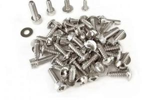 Kit viti decorative per Yamaha Aerox MBK Nitro