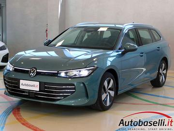 VOLKSWAGEN Passat 1.5 eTSI 150 CV ACT DSG BUSINE