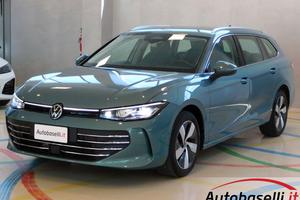 VOLKSWAGEN Passat 1.5 eTSI 150 CV ACT DSG BUSINE