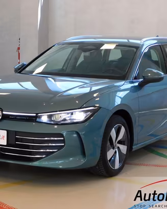 VOLKSWAGEN Passat 1.5 eTSI 150 CV ACT DSG BUSINE