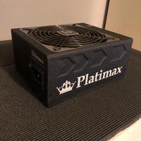 Alimentatore modulare Platinum
