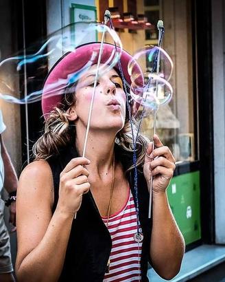 Trucca bimbi per feste e compleanni
