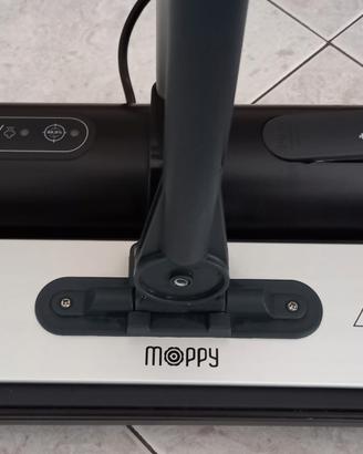 Moppy polti white