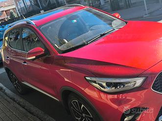 Mg ZS 1.0 TURBO LUXURY 