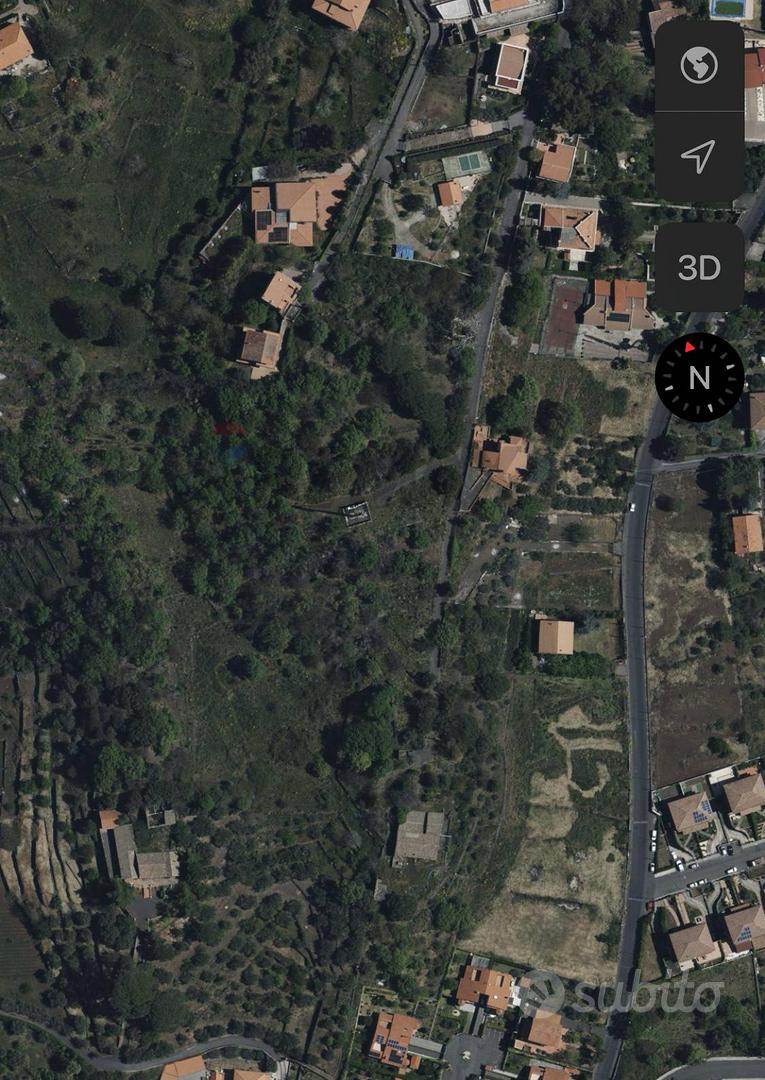 Terreno Edificabile - Ragalna - View 6