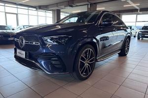 Mercedes-Benz GLE 300 d 4M AMG Line Premium