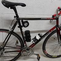 BICI DA CORSA COLNAGO VINTAGE CARBITUBO 90s