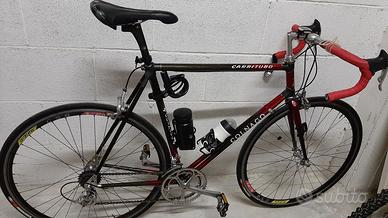 BICI DA CORSA COLNAGO VINTAGE CARBITUBO 90s