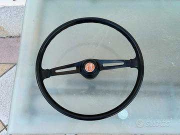 Volante 500l d'epoca