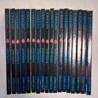 OCCHI DI GATTO Manga Star comics Cat's Eye.