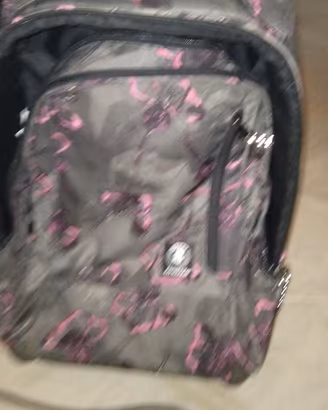 TROLLEY SCUOLA INVICTA