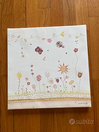 quadro stampa su tela