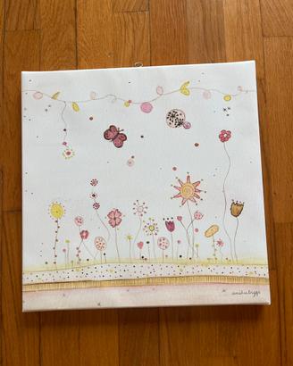 quadro stampa su tela