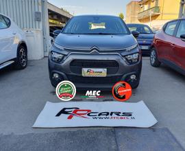 Citroen C3 BlueHDi 100 S&S Plus