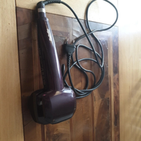 Piastra Curl Secret BaByliss Paris color prugna