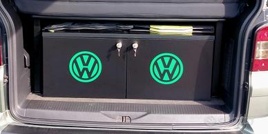 mobile volkswagen t5