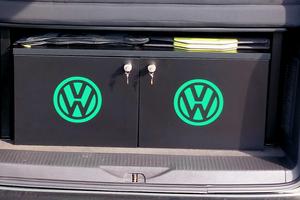 mobile volkswagen t5