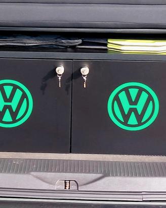 mobile volkswagen t5