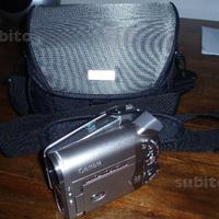 Videocamera CANON