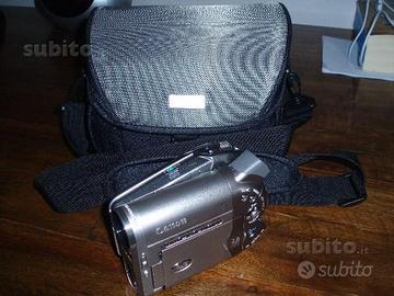 Videocamera CANON
