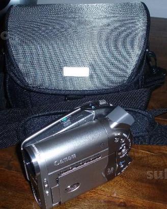 Videocamera CANON