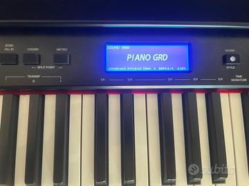 Pianoforte