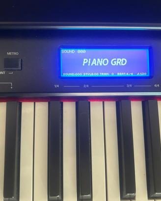 Pianoforte