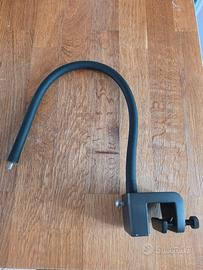 supporto lampada prime 16hd