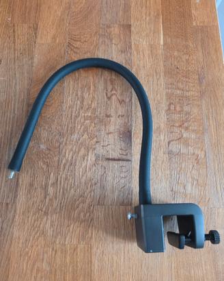 supporto lampada prime 16hd