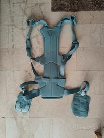 Busto Ortopedico Orthoservice RO+TEN Spina plus