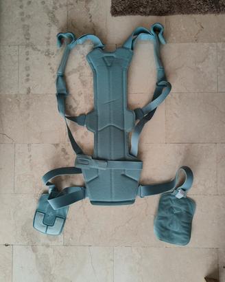 Busto Ortopedico Orthoservice RO+TEN Spina plus