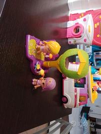 Casa sull'albero Pinypon originale