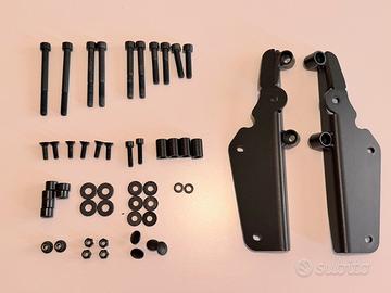 Attacco GIVI SR9430 per KTM 790/890 Adv, Norden