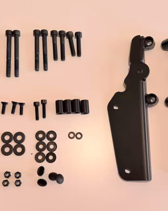 Attacco GIVI SR9430 per KTM 790/890 Adv, Norden