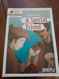 a special friend 