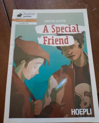 a special friend 