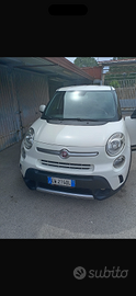500L trekking