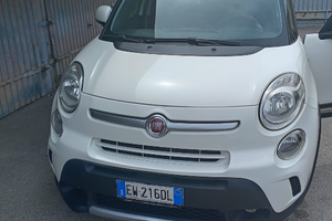 500L trekking