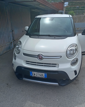 500L trekking